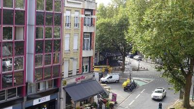 Nationale Apparthotel