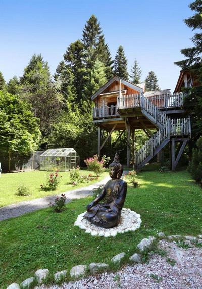 Les Lodges De Babylone