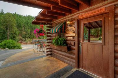 Powder House Lodge