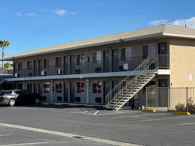 Rodeway Inn El Cajon