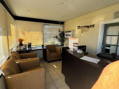 Rodeway Inn El Cajon