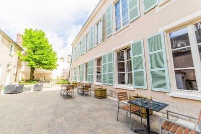 Hotel Particulier De Champrond