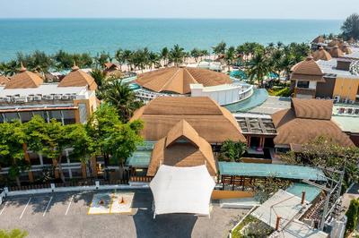 Springfield @Sea Resort & Spa