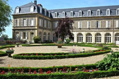 Espace Bernadette Soubirous Nevers