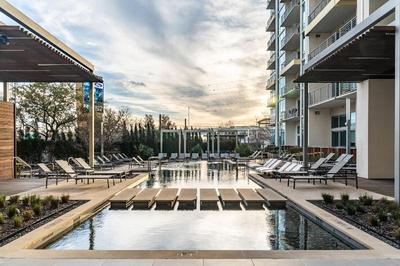 Locale Victory Park Dallas
