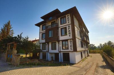 Kayi Apart Hotel