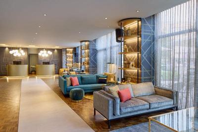 Postboutique Hotel