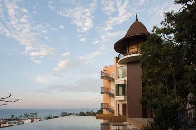 Avani Ao Nang Cliff Krabi Resort