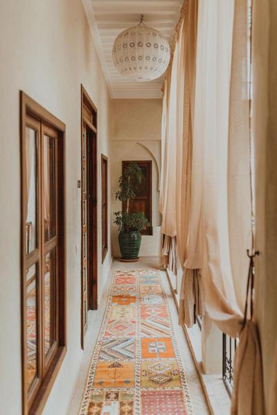 Riad El Hara