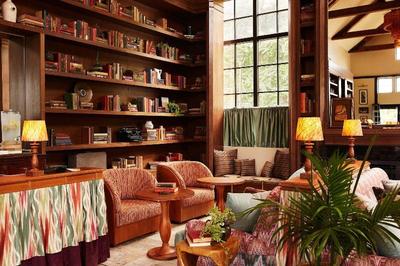 Life House Berkshires