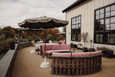 Life House Berkshires
