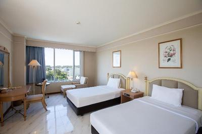 Imperial Narathiwat Hotel