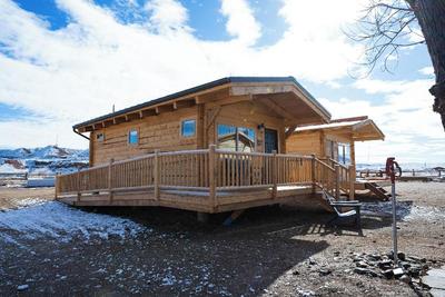 Muddy Creek Mining Company