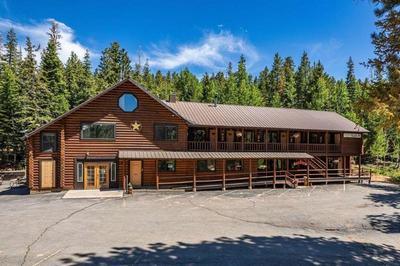 Duck Creek Village Inn
