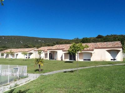 Park Suites Village Gorges De L Ha Rault Ca Vennes