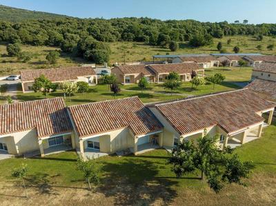 Park Suites Village Gorges De L Ha Rault Ca Vennes