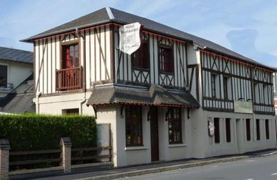 La P Tite Auberge