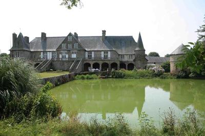 Le Logis D Equilly