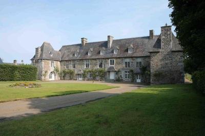 Le Logis D Equilly