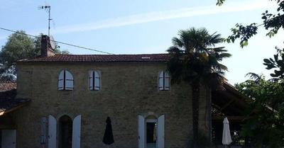 Le Clos D Any