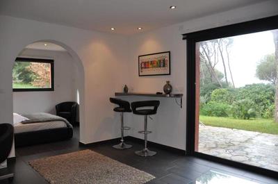 Villa Hippocampe