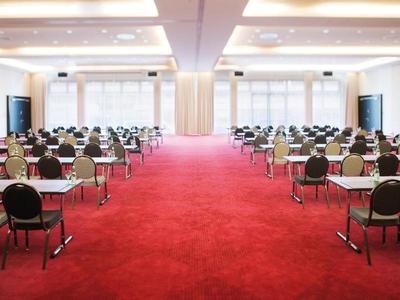 Movenpick Hotel Stuttgart Airport