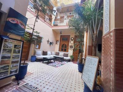 Riad Jnan Adam