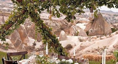 Wish Cappadocia Hotel