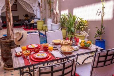 Riad Tala & Spa