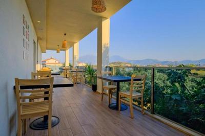 Ciello Suites Hotel