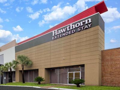 Hawthorn Extended Stay Columbia / Ft Jackson