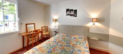 Logis Hotel De La Montagne Noire