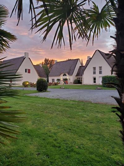 Hotel De La Briere