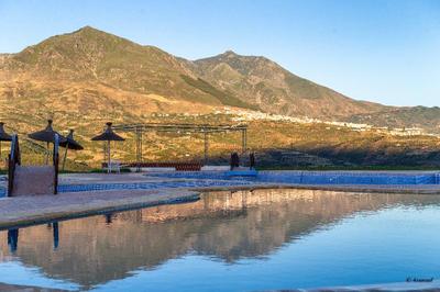 Resort Hotel El Cotijo & Spa