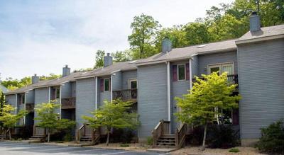 Massanutten Resort