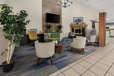 Suburban Studios Altoona