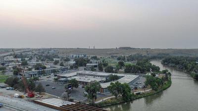Riverside Hotel & Conference Center