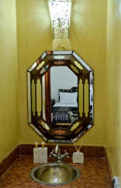 Casa De Marrakech Riad Guest House