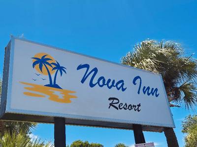 Nova Inn Resort Boynton Beach