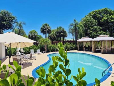 Nova Inn Resort Boynton Beach