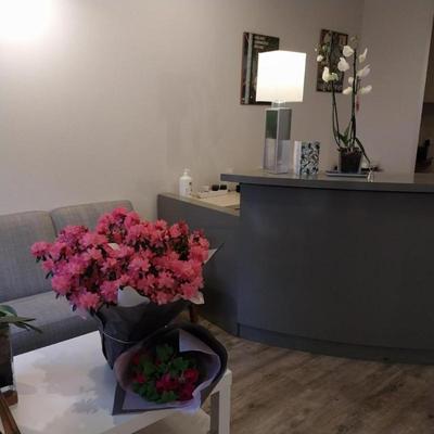 Logis Hotel Paris Vesinet