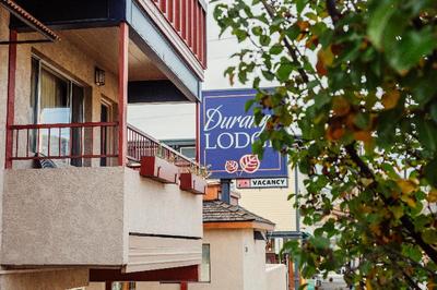 Durango Lodge