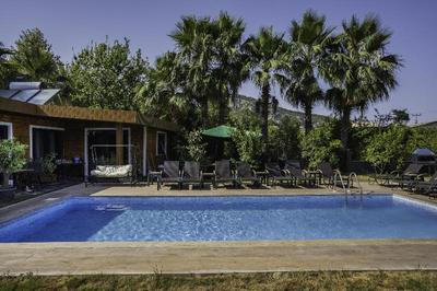 Terra Garden Hotel