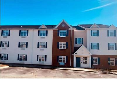 Quality Inn & Suites Columbia Harbison