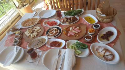 Suna Beach Kefaloz