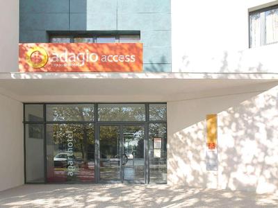 Adagio Access Avignon
