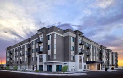 Waterwalk Extended Stay By Wyndham Tucson