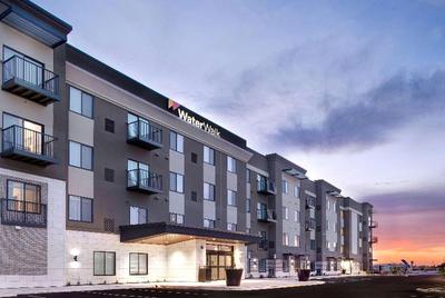 Waterwalk Extended Stay By Wyndham Tucson