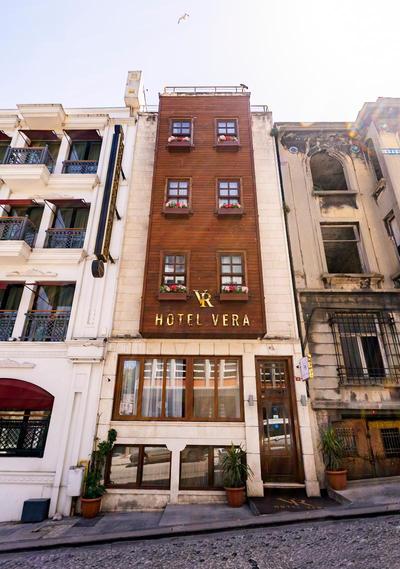 Hotel Vera