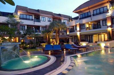 P.P. Palmtree Resort